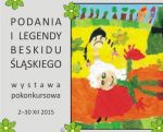 Podania i legendy Beskidu Śląskiego